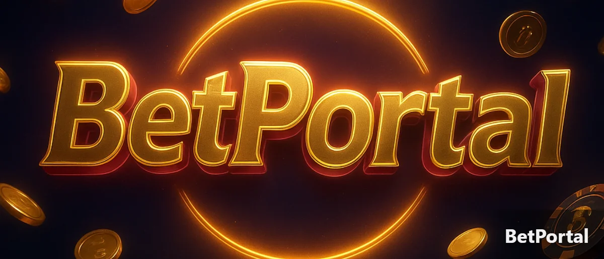 BetPortal Casino