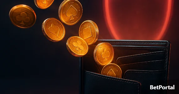Wekelijkse Cashback